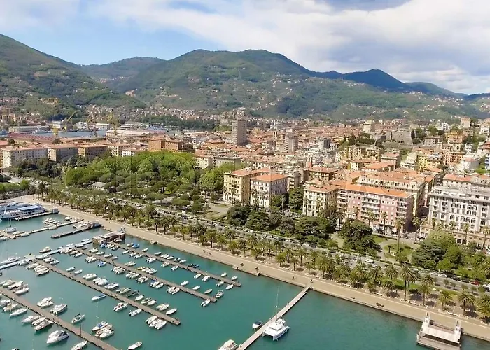 Redamare Suites La Spezia
